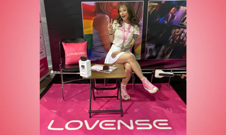 Lovense, Exxxotica Chicago