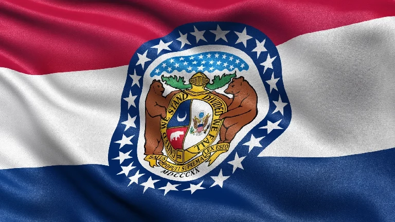 Missouri Senatosu