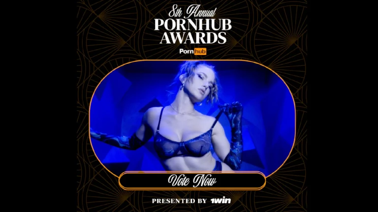 Octavia Red, 2026 Pornhub Awards