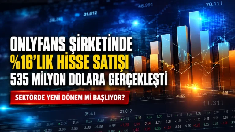 OnlyFans Artık Sadece Bir İçerik Platformu Mu
