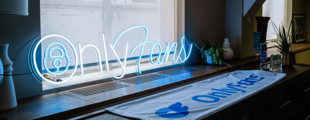 OnlyFans ve Chatter Agency Tartışması