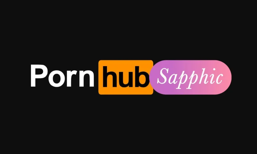 Pornhub Sapphic