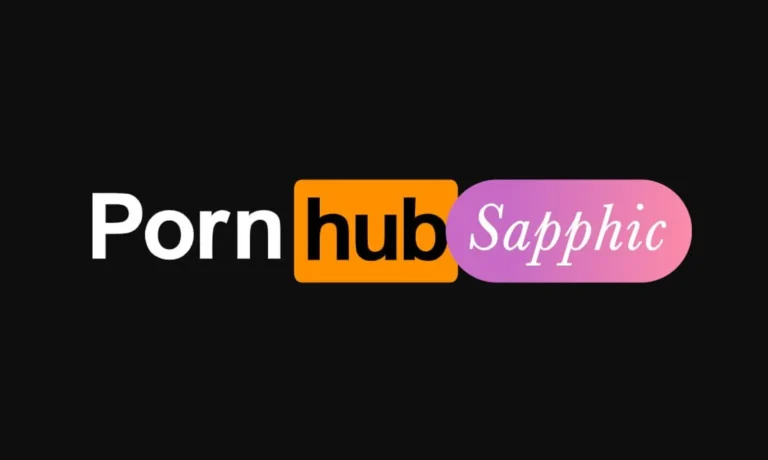 Pornhub Sapphic