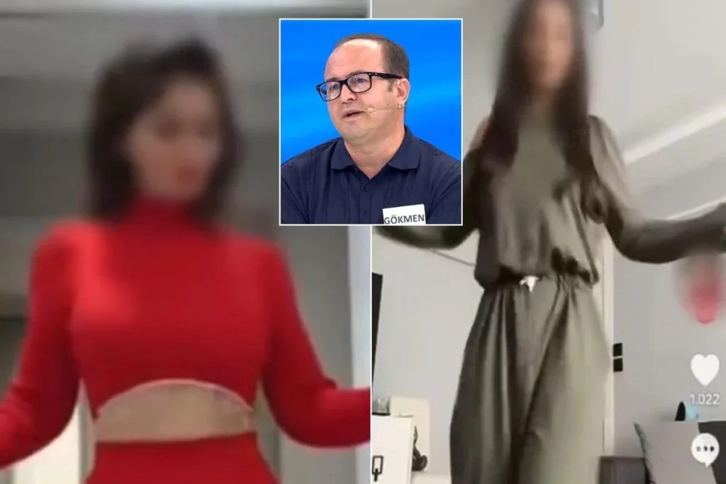 TikTok “Dragon” Kültürü Tartışılıyor: Canlı Yayın Hediyeleri ve Milyonluk Kayıp İddiaları Gündemde 1 TikTok “Dragon”