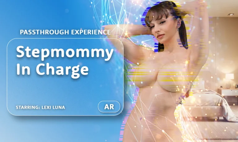 VR Porn İçerikleri Yeniden Yükselişte mi