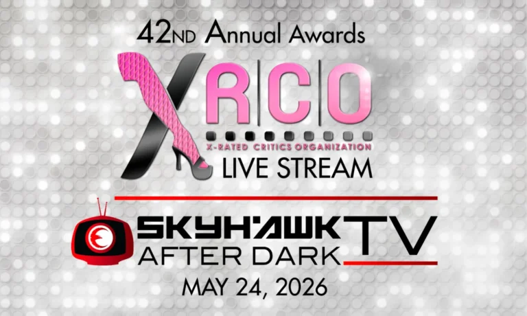 XRCO Awards 2026