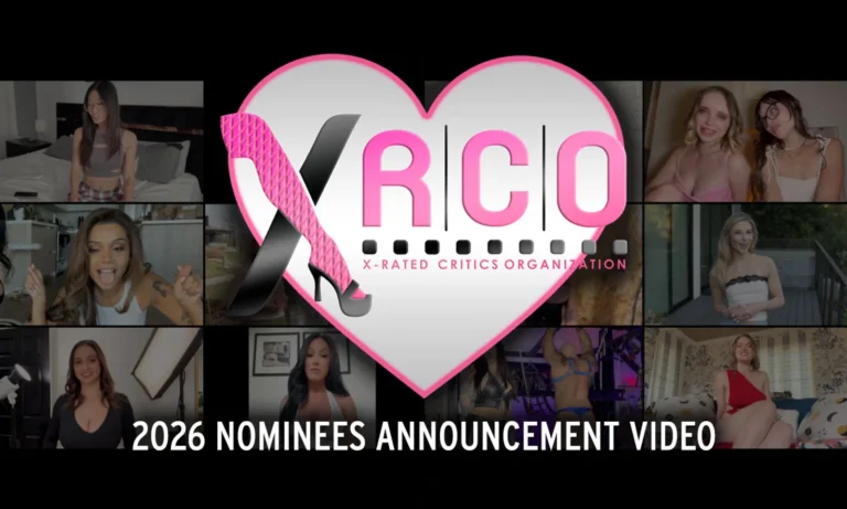 XRCO Awards 2026 Adayları Açıklandı
