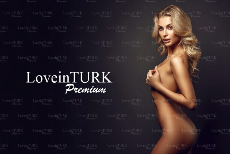 LoveinTURK