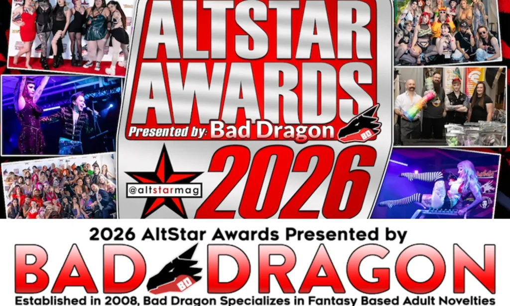 2026 AltStar Awards