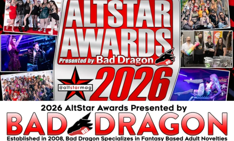 2026 AltStar Awards