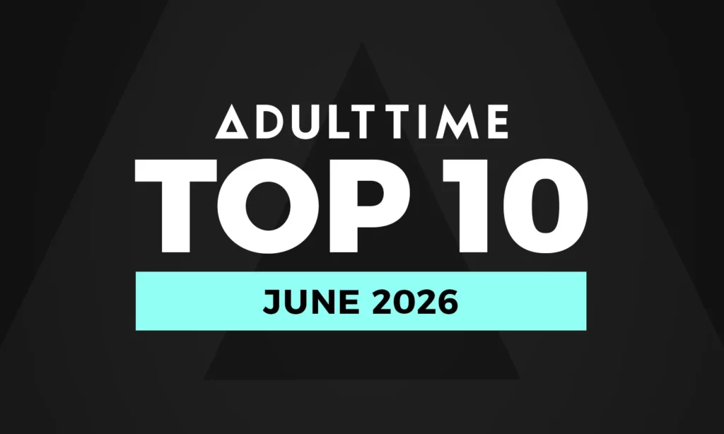Adult Time