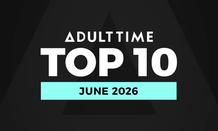 Adult Time
