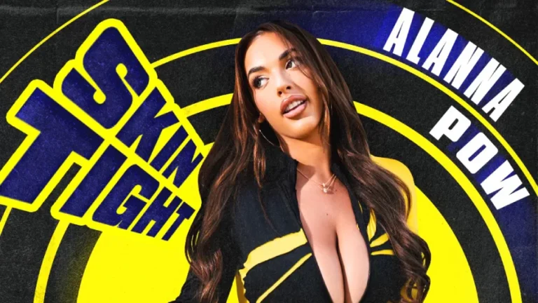 LoveinBUZZ – OnlyFans ve Creator Ekonomisi Haberleri 14 Alanna Pow, Brazzers