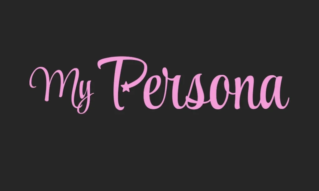 Allie Eve Knox, Creator Odaklı My Persona Platformunu Yayınladı