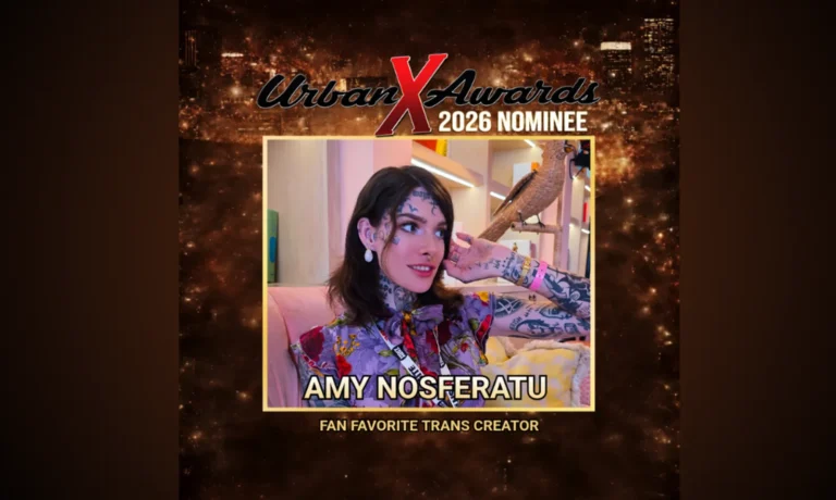LoveinBUZZ – OnlyFans ve Creator Ekonomisi Haberleri 2 Amy Nosferatu