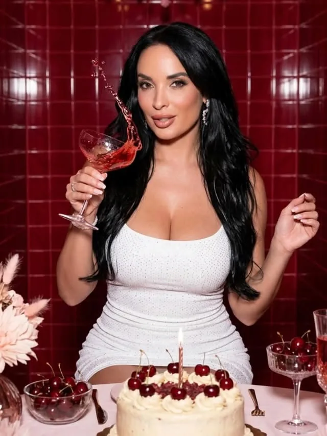 Anissa Kate Kimdir? Yaşı, Kariyeri ve Creator Economy İçindeki Yeri 7 Anissa Kate Kimdir