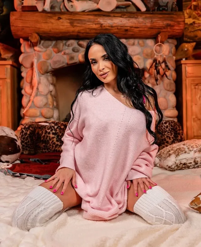 Anissa Kate Kimdir? Yaşı, Kariyeri ve Creator Economy İçindeki Yeri 4 Anissa Kate Kimdir