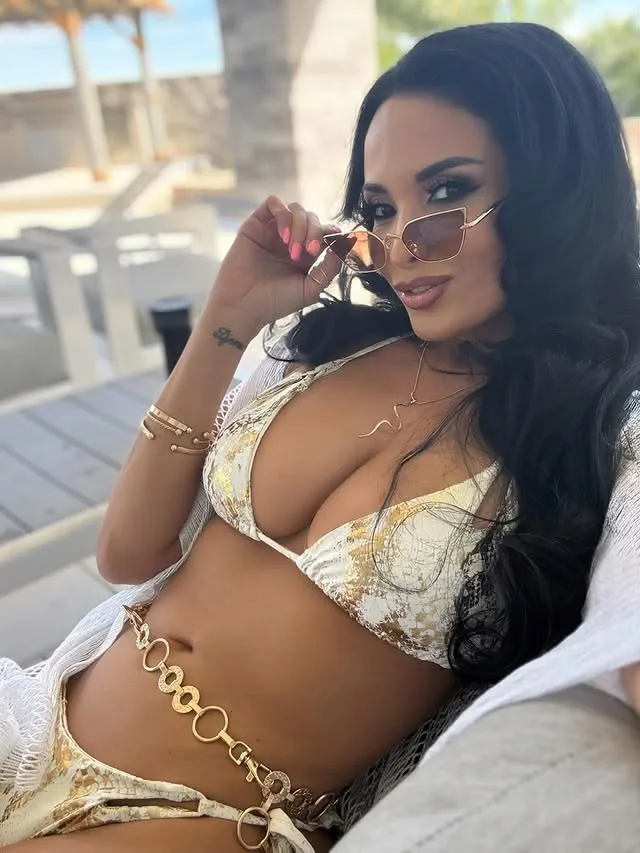 Anissa Kate Kimdir? Yaşı, Kariyeri ve Creator Economy İçindeki Yeri 2 Anissa Kate Kimdir