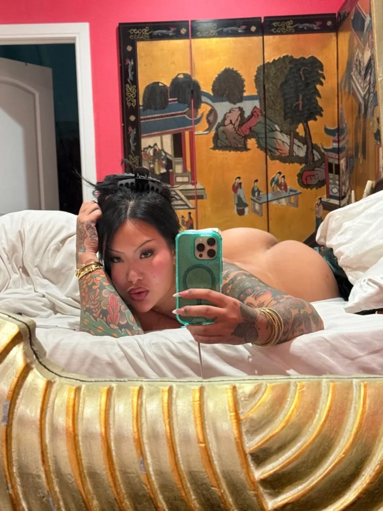 Connie Perignon Kimdir? Yaşı, Kariyeri ve Creator Economy Yolculuğu 7 Connie Perignon