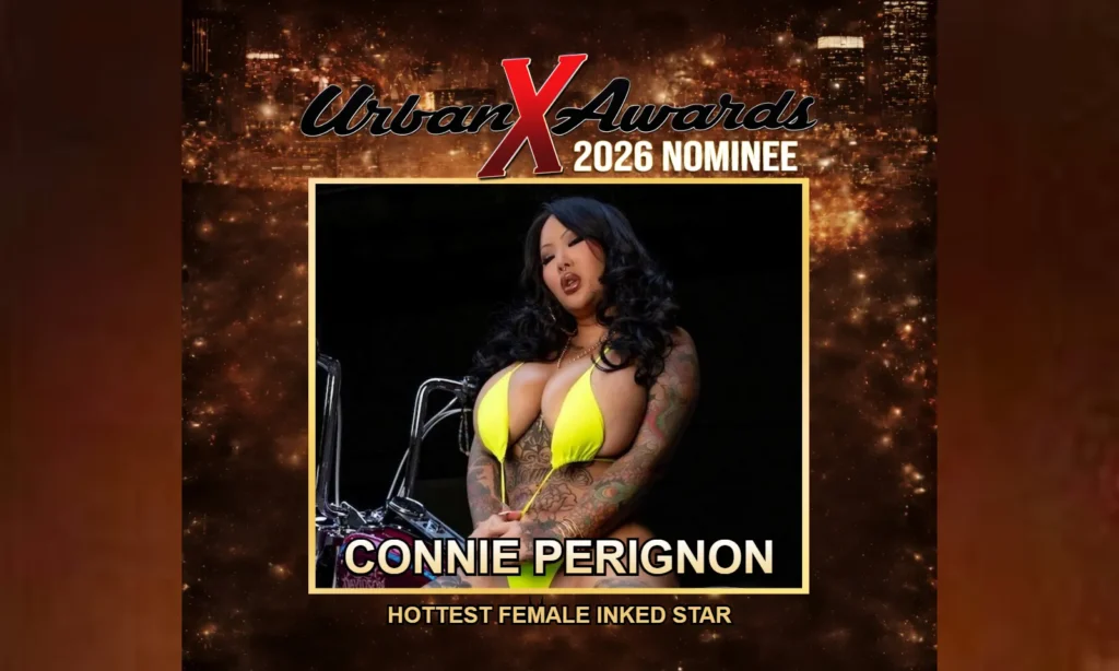 Connie Perignon
