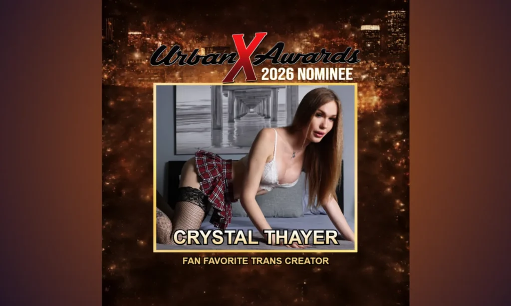 Crystal Thayer