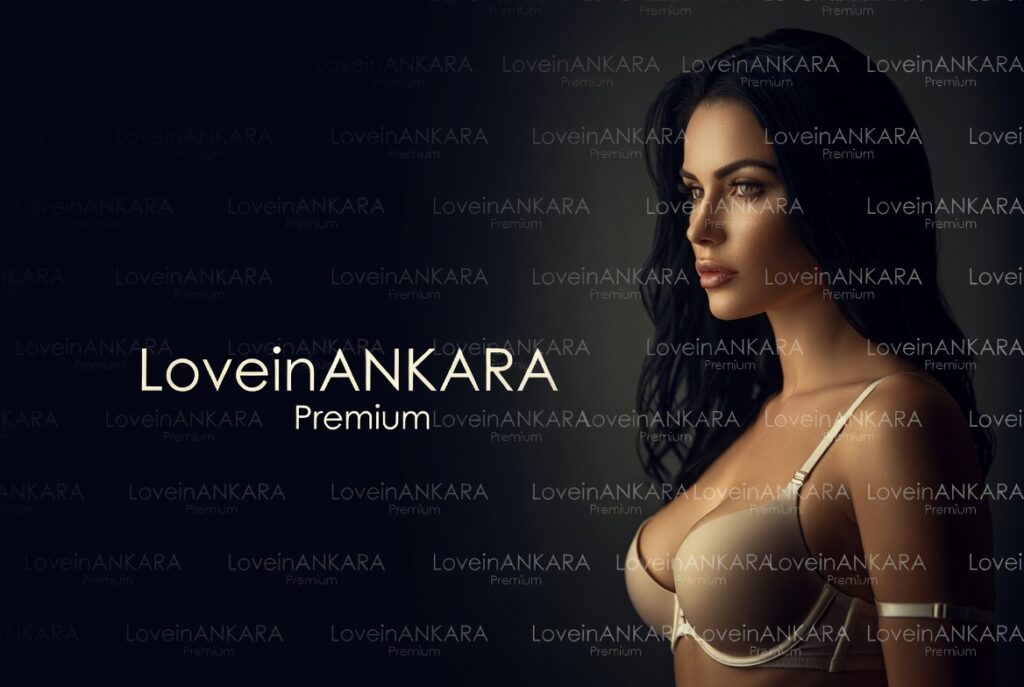 LoveinANKARA, 2026 Ankara Escort Fiyat Analizi