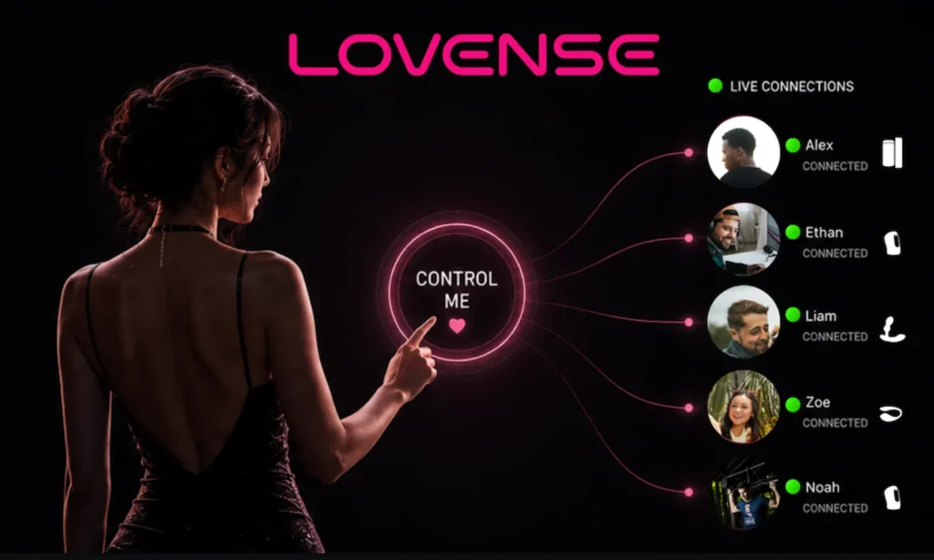 Lovense
