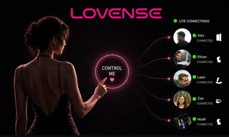 Lovense