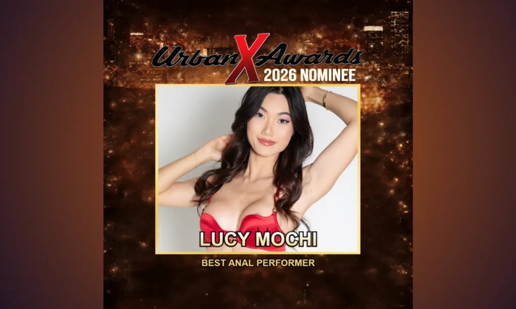 Lucy Mochi
