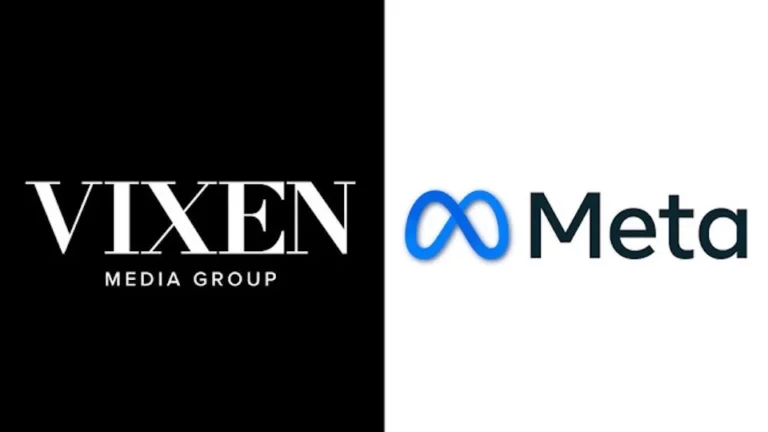 Meta ve Vixen Media Group