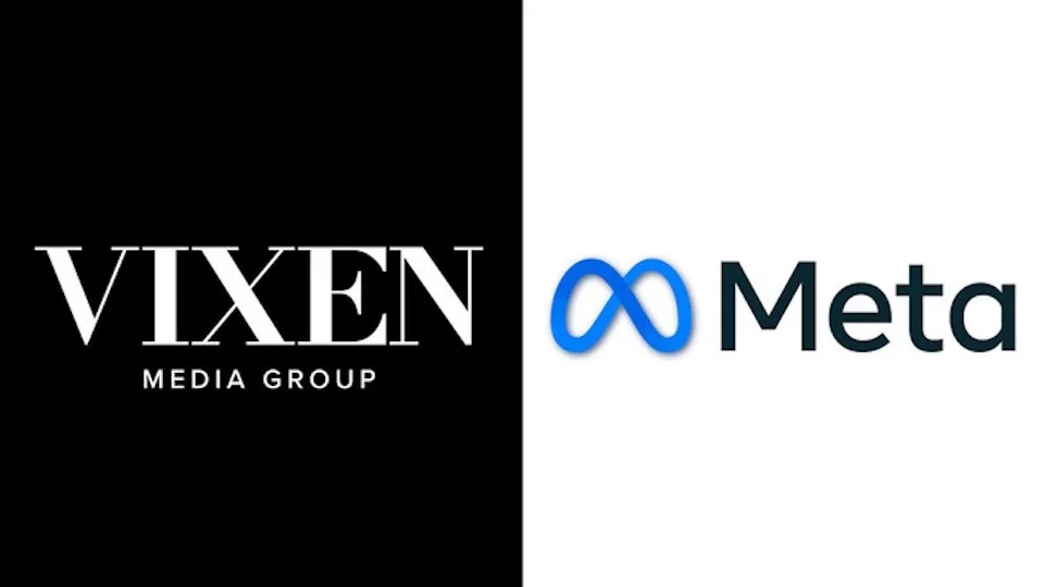 Meta ve Vixen Media Group