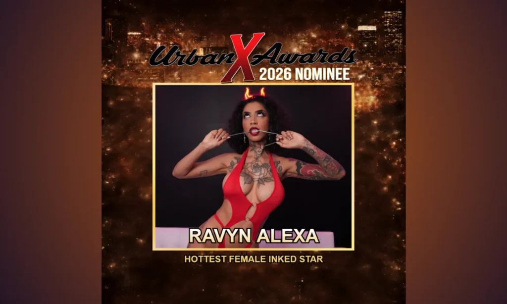 Ravyn Alexa