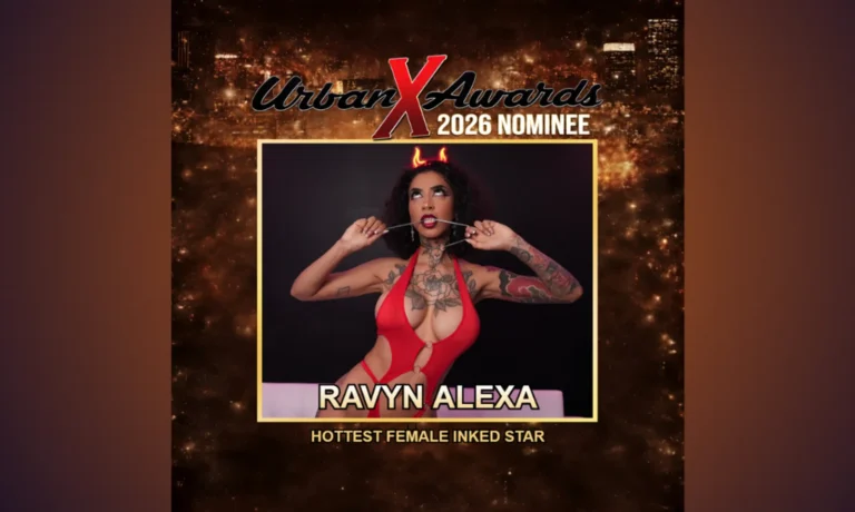 Ravyn Alexa