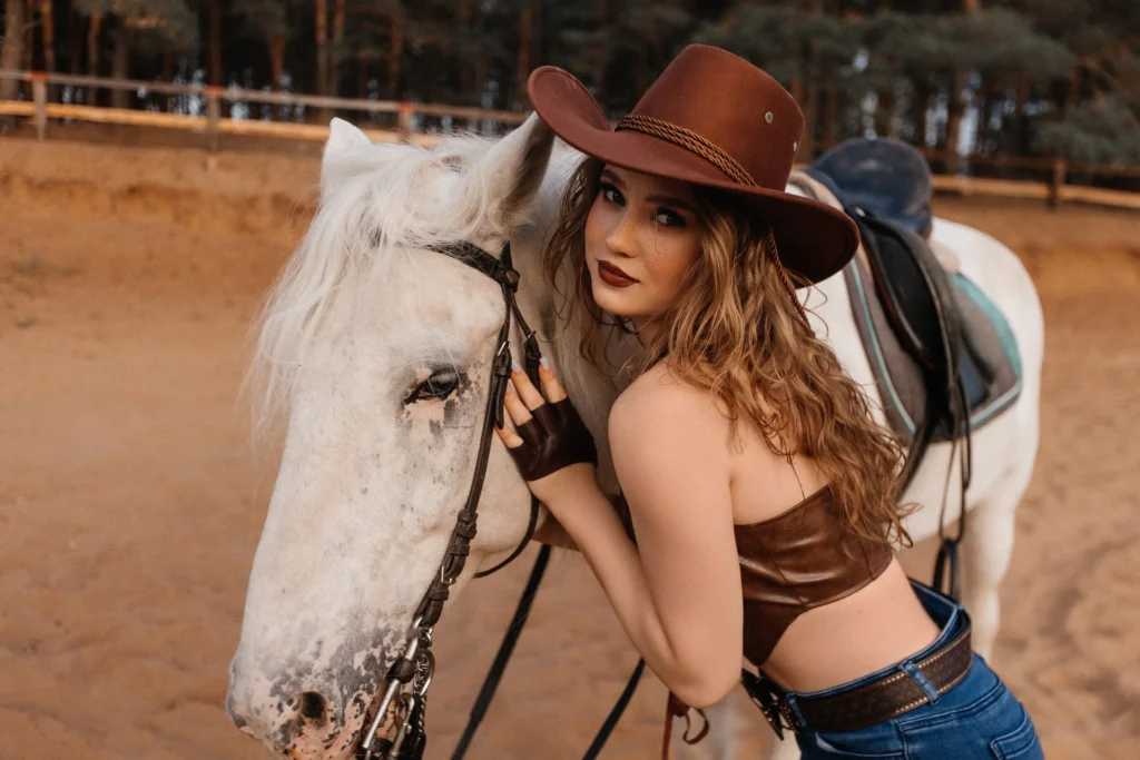 Stripchat Radar: Avrupa Sıralamasında Dikkat Çeken İsim SelinSwarovski 7 SelinSwarovski