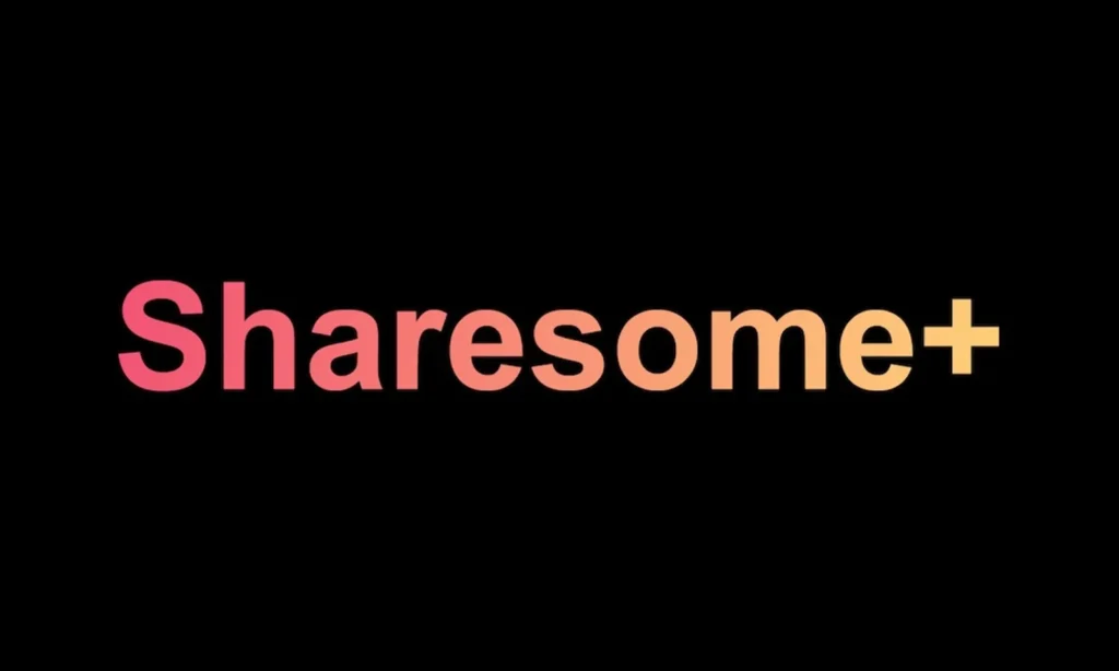 Sharesome+