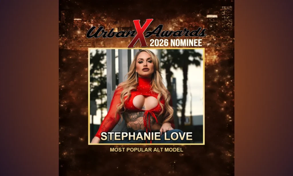Stephanie Love