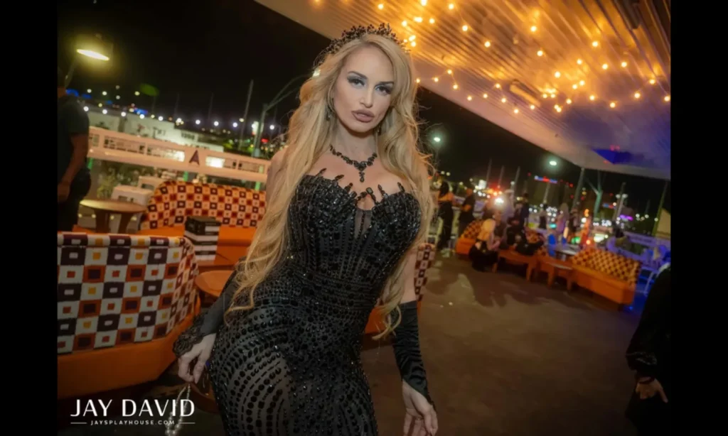 Stephanie Love