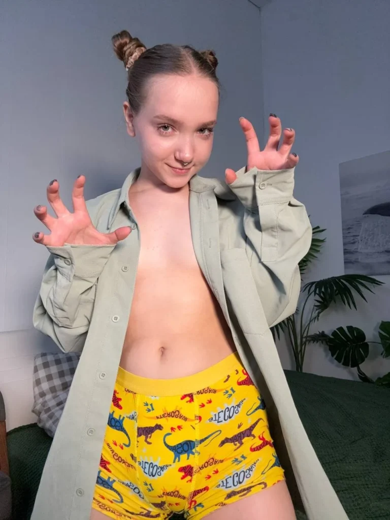 Stripchat Radar: Avrupa'nın Zirvesindeki İsim Bambi Lu 6 Stripchat Radar