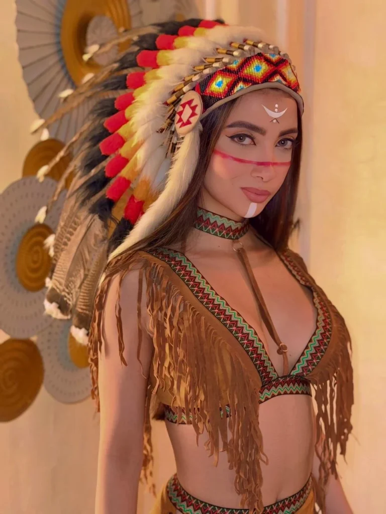 Stripchat Radar: ValeriaVelvet Neden Dikkat Çekiyor? 12 Stripchat Radar: ValeriaVelvet