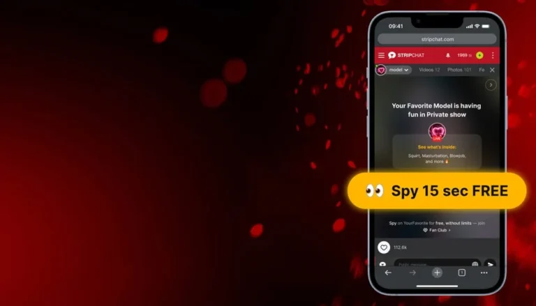LoveinBUZZ – OnlyFans ve Creator Ekonomisi Haberleri 36 Stripchat Spy Mode Nedir