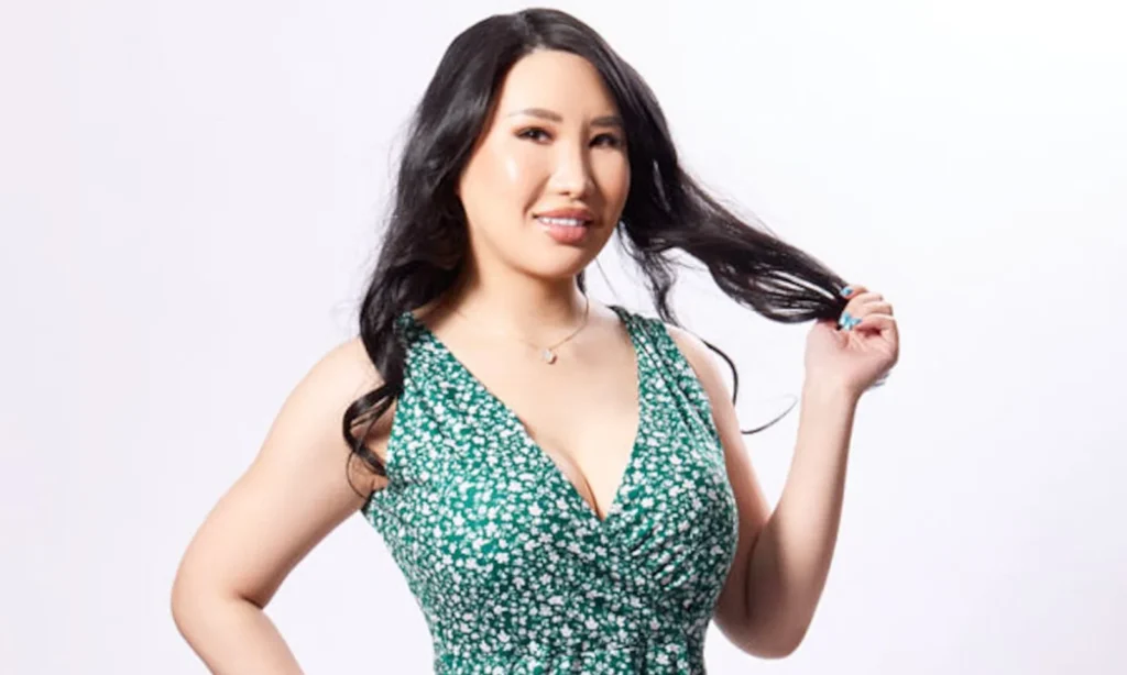 Suki Sin, BaDoinkVR