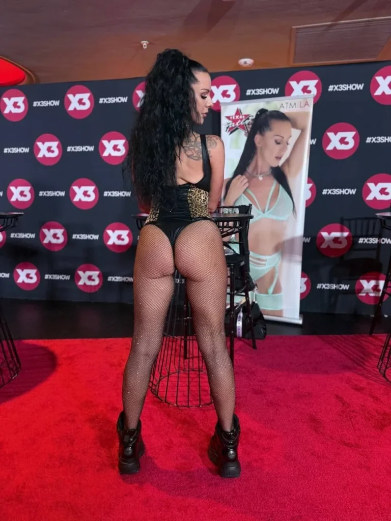 Texas Patti Kimdir