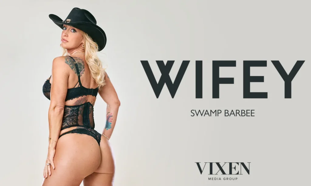 Wifey, Swamp Barbee