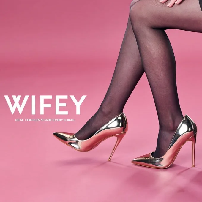 Wifey