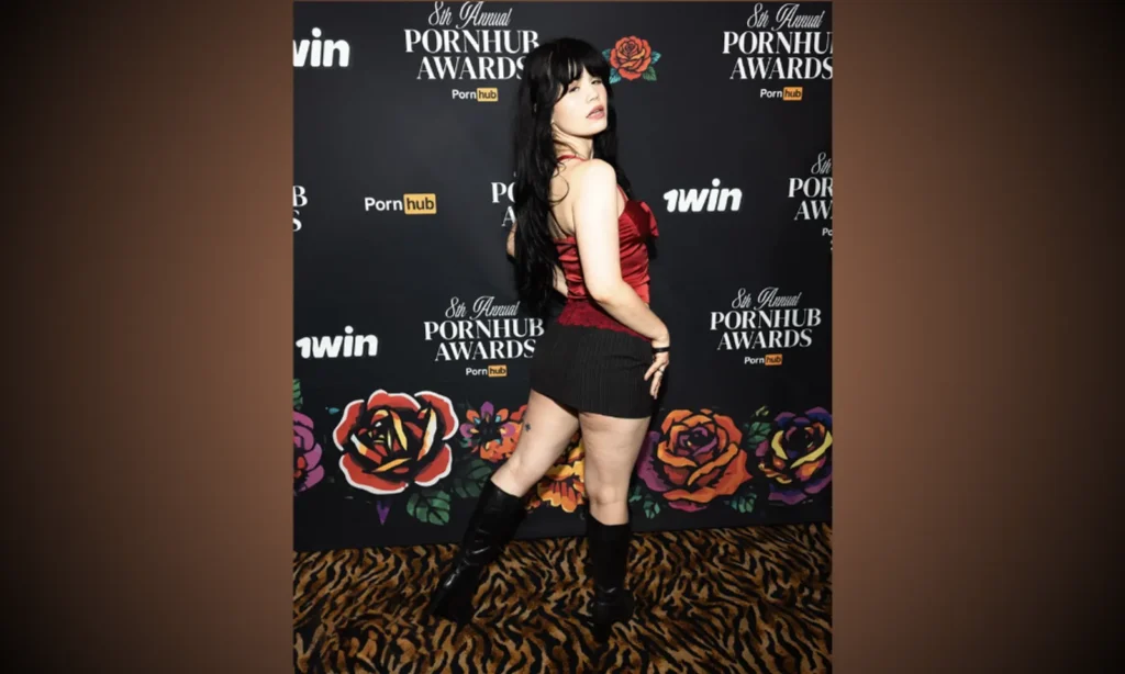 Yhivi, 2026 Pornhub Awards