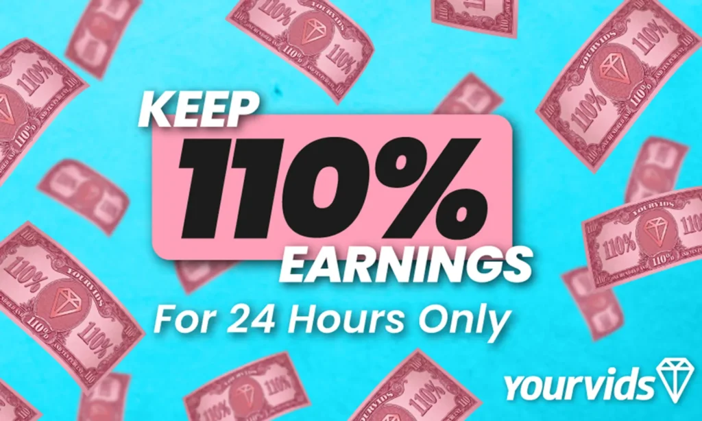 YourVids, Pride Month