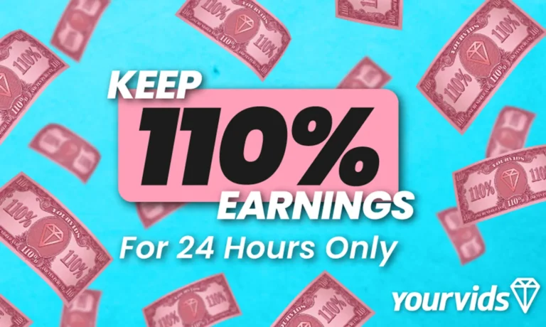 YourVids, Pride Month