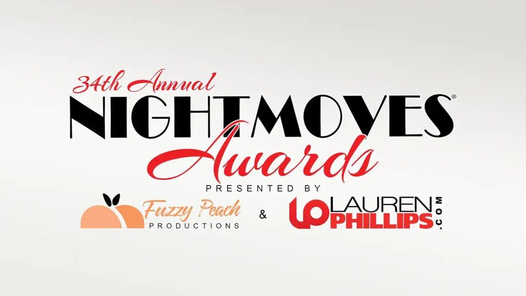 2026 NightMoves Awards
