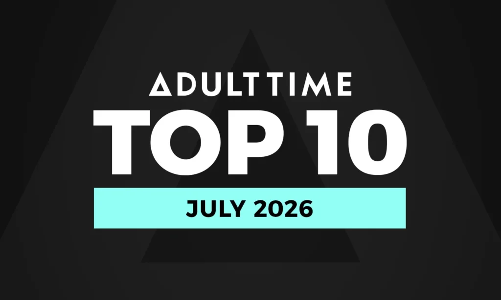Adult Time