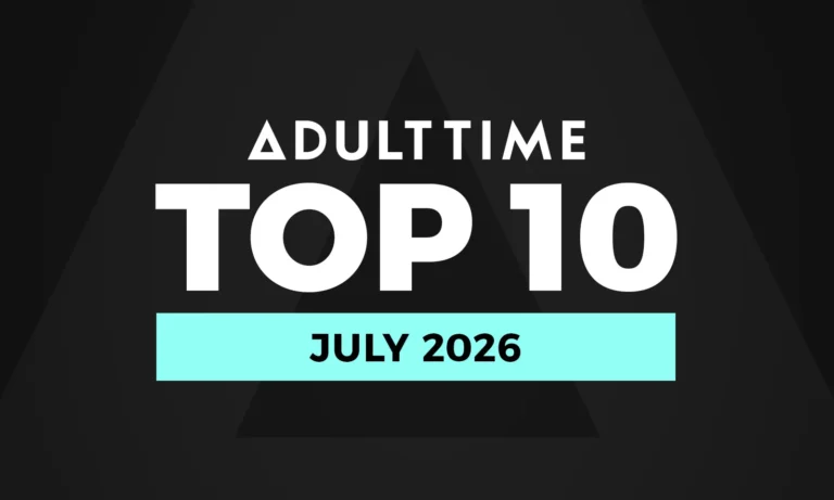 Adult Time